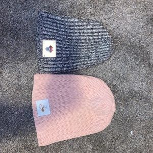 Love your melon Disney hats